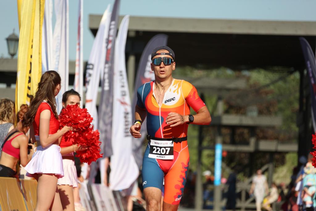 IRONSTAR ANAPA 2022