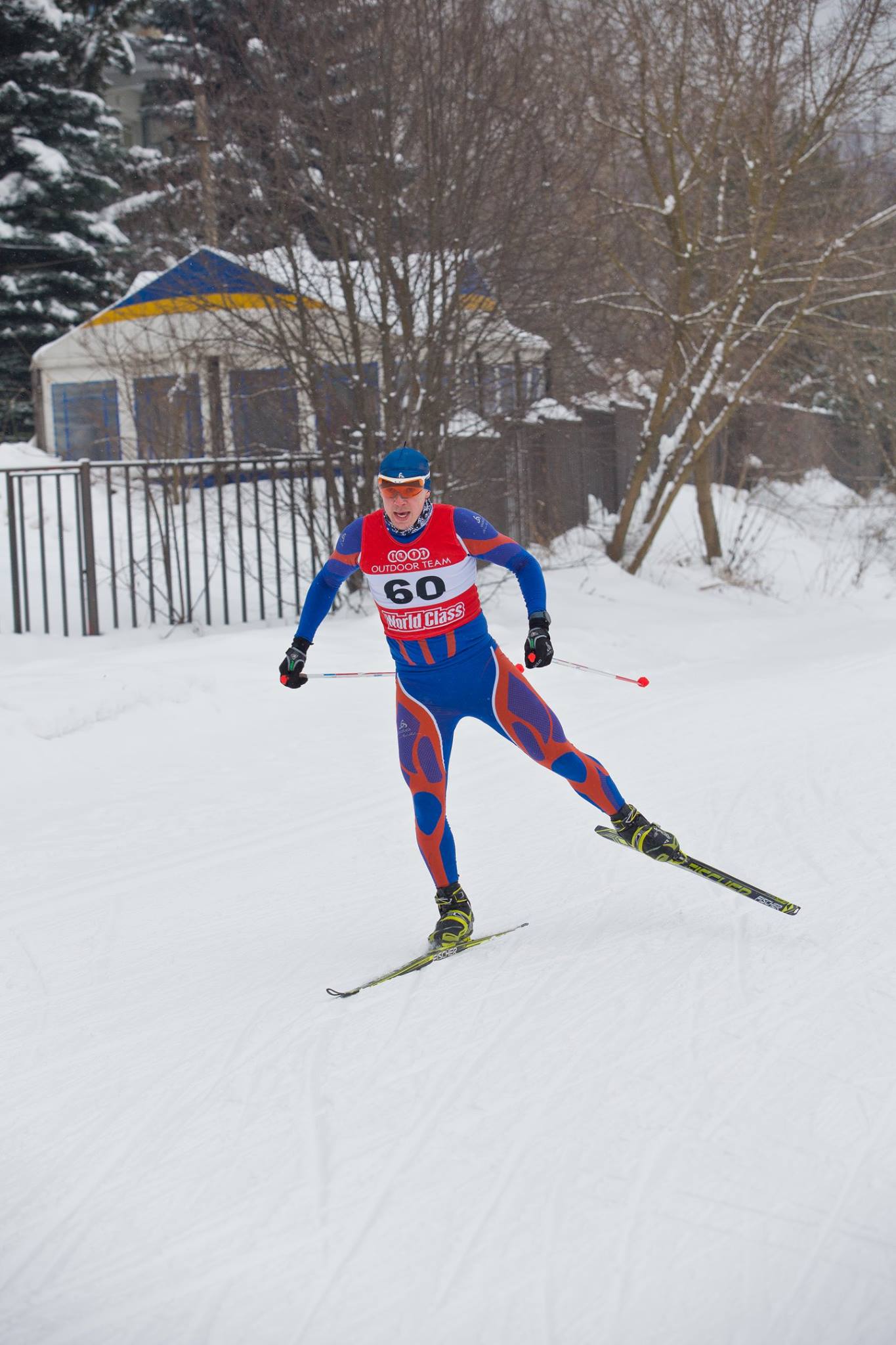 Роман Лебедев