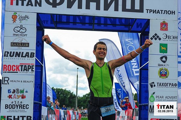 Интервью с Анатолием Нестеровым
