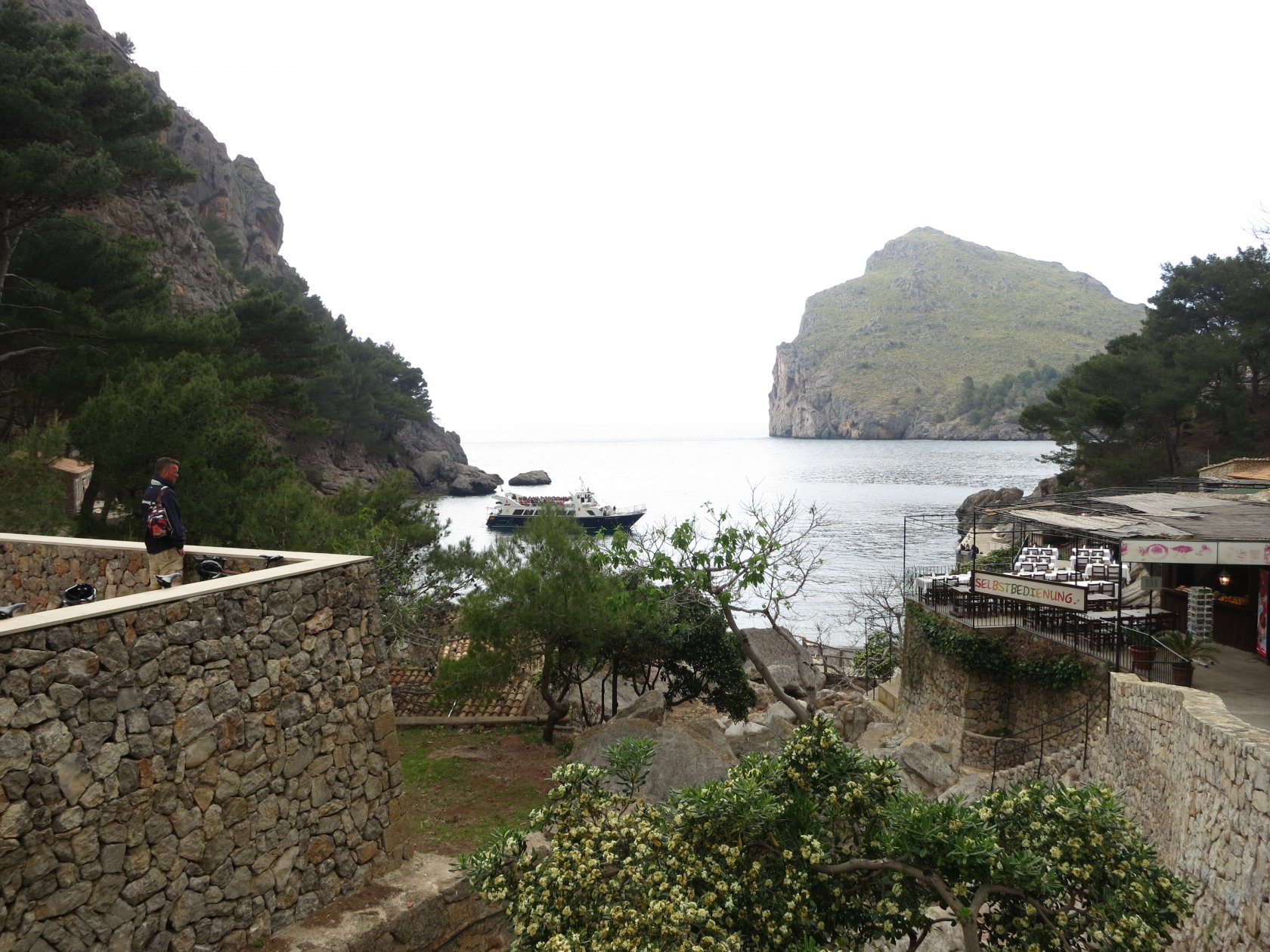 Са Калобра