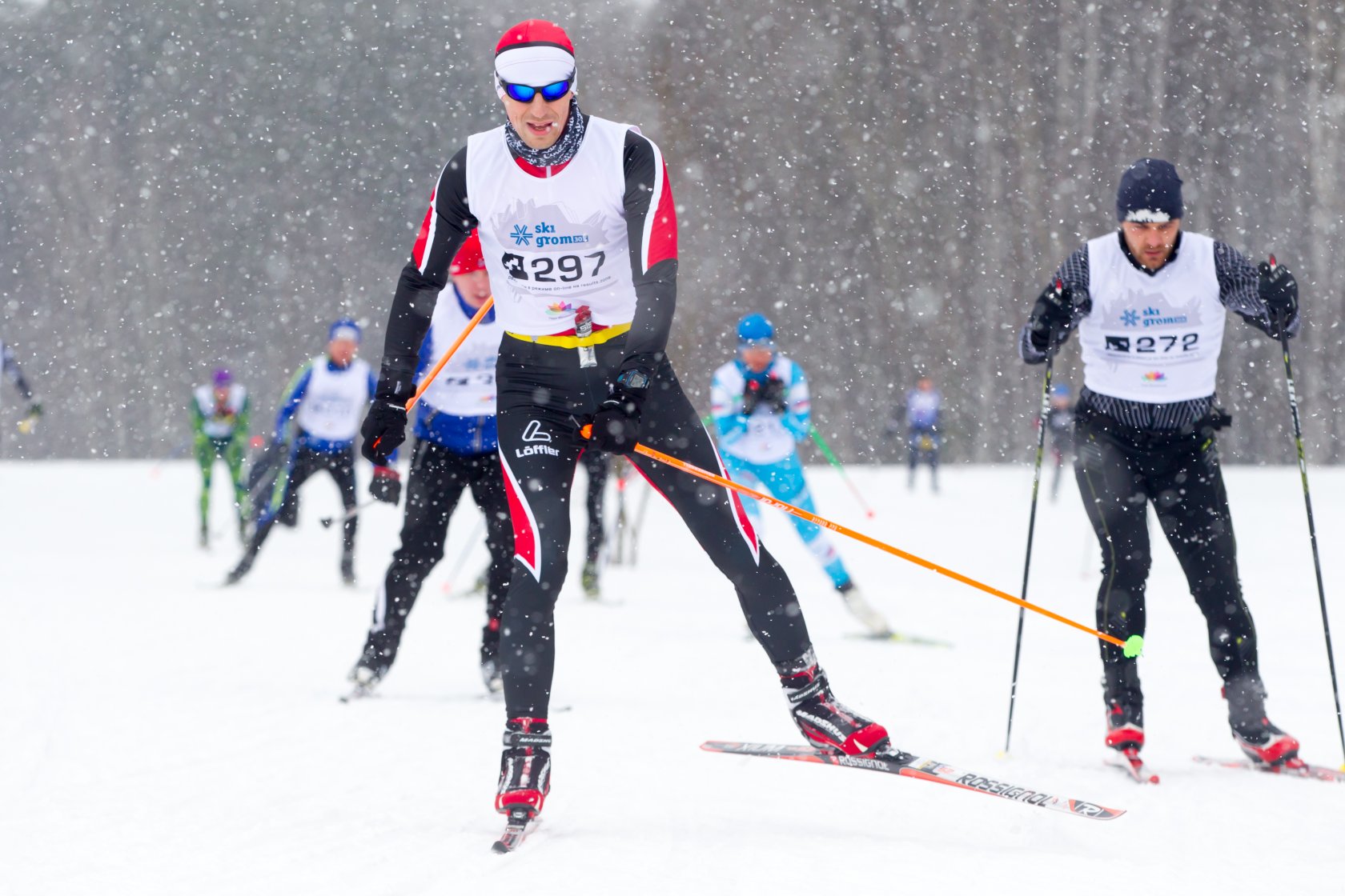 DWC Ski 2016-2017