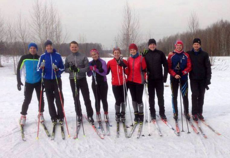 DWC Ski 2016-2017