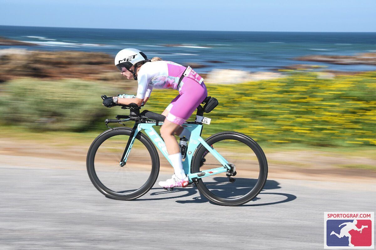 2025: IRONMAN South Africa