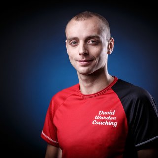 Тренировки в зале в период межсезонья
