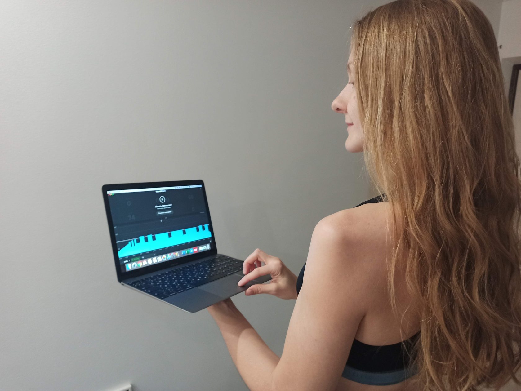 TrainerRoad. Indoor cycling